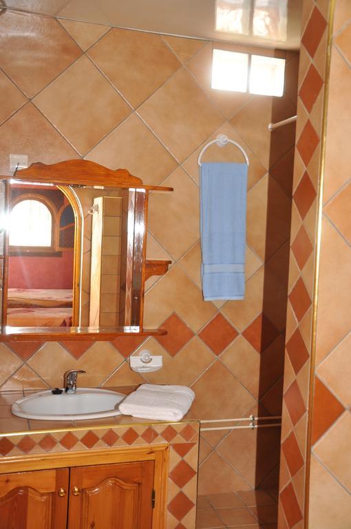La Palmeraie De Massa Zaouit Massa Номер фото